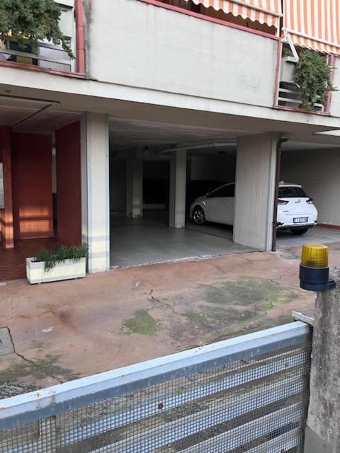 Apartment Montecatini-Terme Near Firenze, Lucca, Pisa Luaran gambar