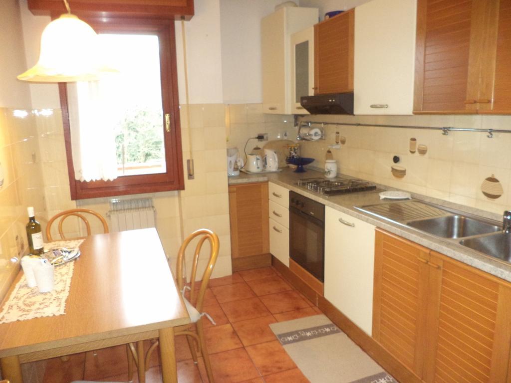 Apartment Montecatini-Terme Near Firenze, Lucca, Pisa Bilik gambar