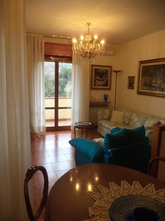 Apartment Montecatini-Terme Near Firenze, Lucca, Pisa Bilik gambar