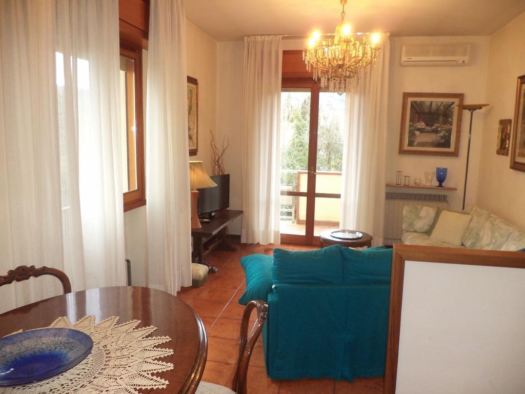 Apartment Montecatini-Terme Near Firenze, Lucca, Pisa Bilik gambar