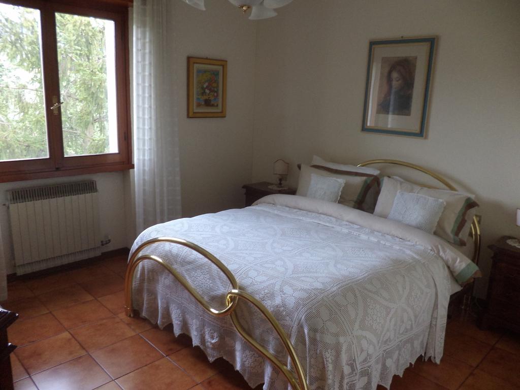 Apartment Montecatini-Terme Near Firenze, Lucca, Pisa Bilik gambar