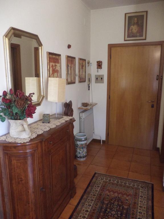 Apartment Montecatini-Terme Near Firenze, Lucca, Pisa Bilik gambar