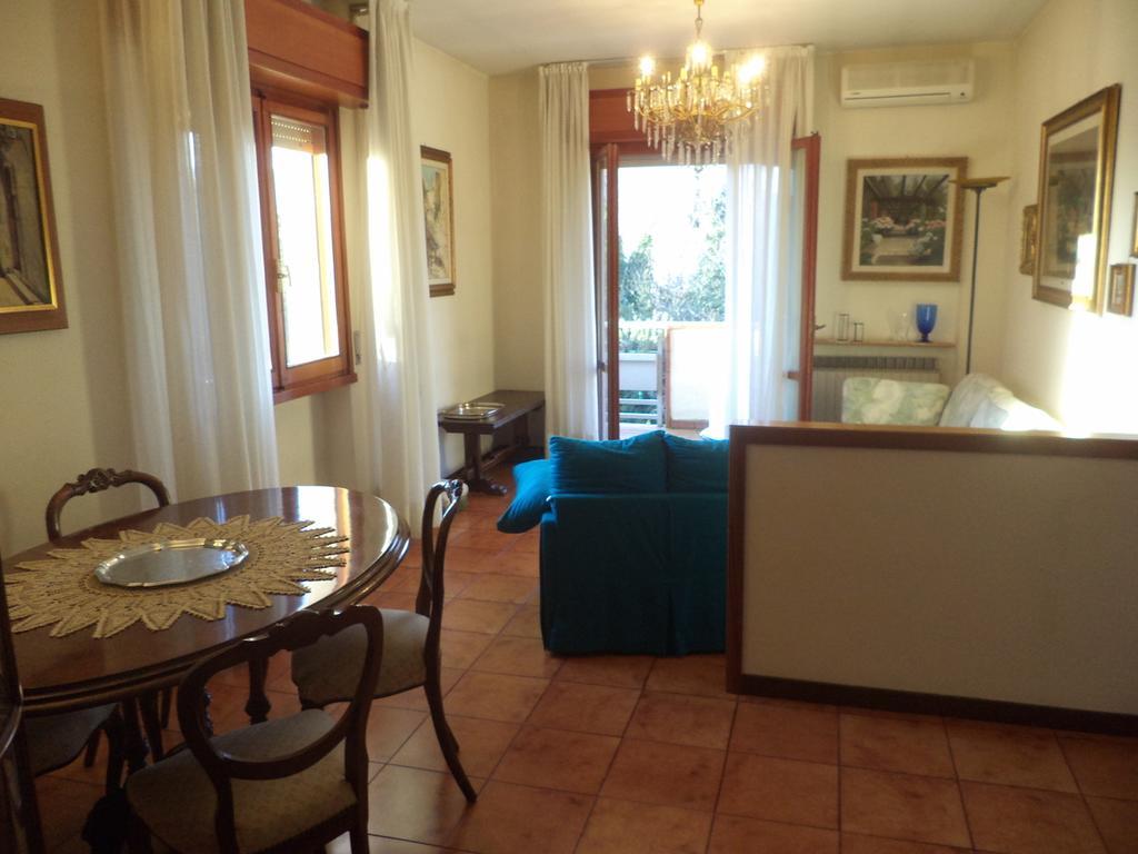 Apartment Montecatini-Terme Near Firenze, Lucca, Pisa Bilik gambar