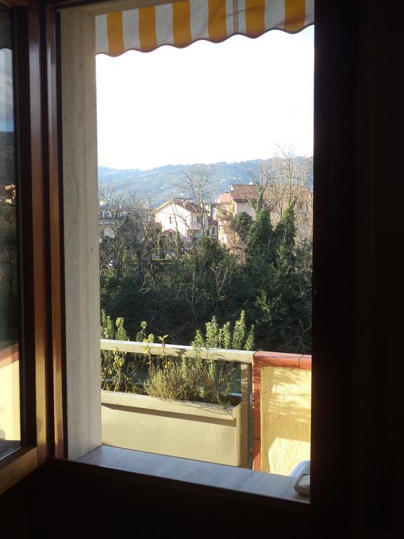 Apartment Montecatini-Terme Near Firenze, Lucca, Pisa Bilik gambar
