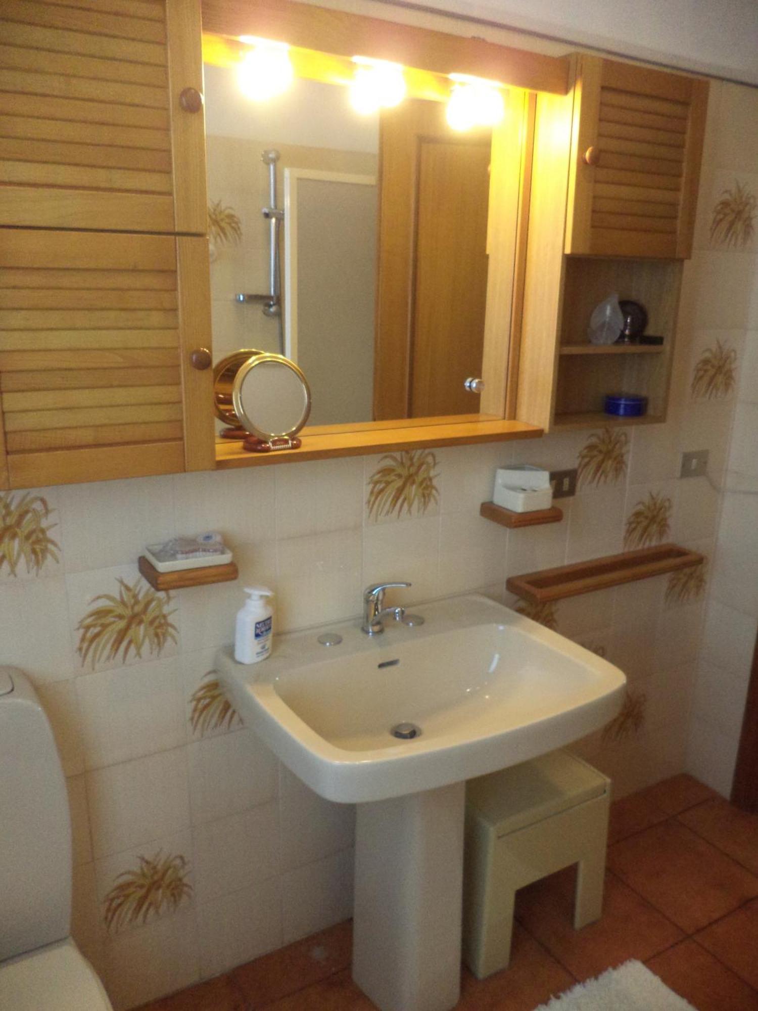 Apartment Montecatini-Terme Near Firenze, Lucca, Pisa Luaran gambar