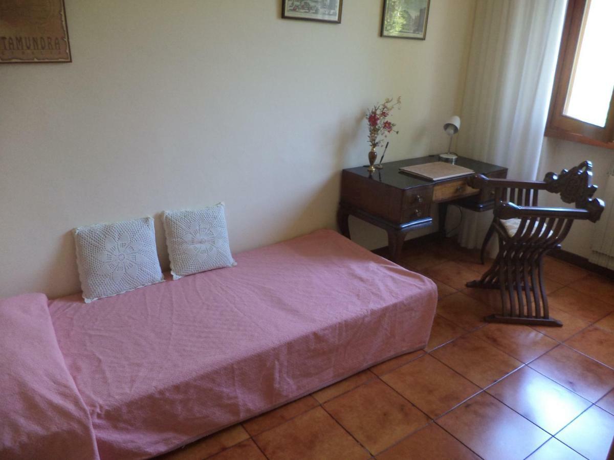 Apartment Montecatini-Terme Near Firenze, Lucca, Pisa Luaran gambar