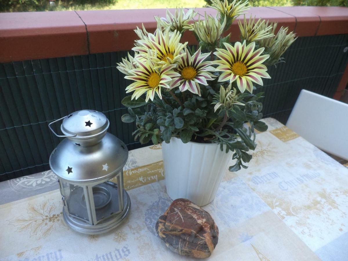 Apartment Montecatini-Terme Near Firenze, Lucca, Pisa Luaran gambar