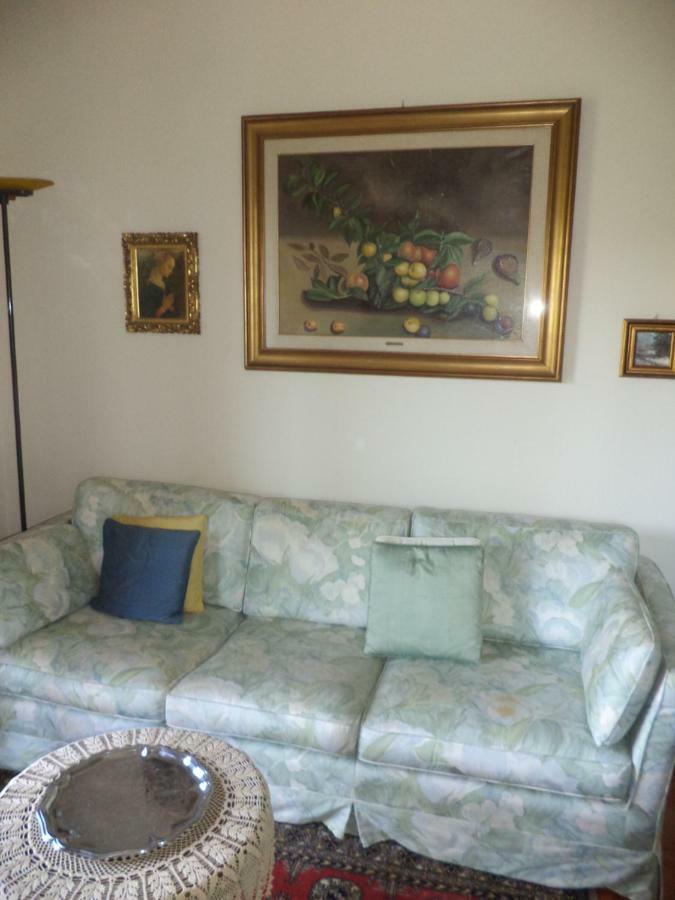 Apartment Montecatini-Terme Near Firenze, Lucca, Pisa Luaran gambar