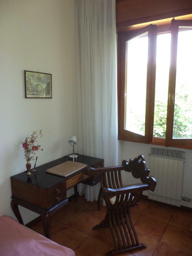 Apartment Montecatini-Terme Near Firenze, Lucca, Pisa Luaran gambar
