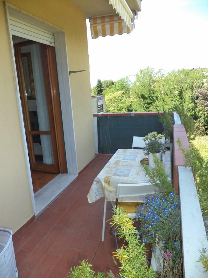 Apartment Montecatini-Terme Near Firenze, Lucca, Pisa Luaran gambar
