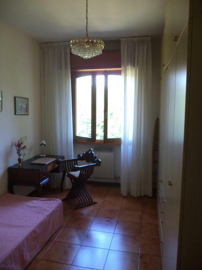 Apartment Montecatini-Terme Near Firenze, Lucca, Pisa Luaran gambar