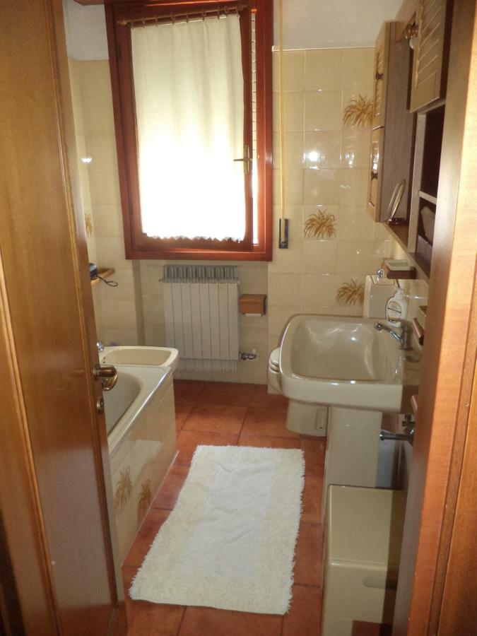 Apartment Montecatini-Terme Near Firenze, Lucca, Pisa Luaran gambar